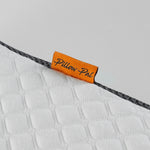 Orthopaedic Memory Foam Pillow