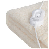 Teddy Electric Heated Blanket - TheHugSnugStore