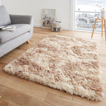 Marble Hug & Snug Rugs Natural - TheHugSnugStore