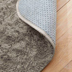 Plain Mink Hug & Snug Rugs