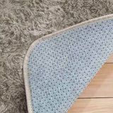 Plain Mink Hug & Snug Rugs