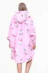 Gonkmas Love Pink Hoodie - TheHugSnugStore