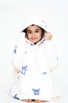 Koala Kids Hoodie Cream - TheHugSnugStore