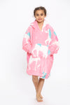 Starry Unicorn Hoodie - TheHugSnugStore