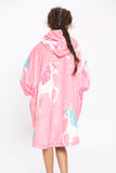 Starry Unicorn Hoodie - TheHugSnugStore