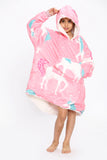 Starry Unicorn Hoodie - TheHugSnugStore